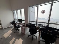 Eon Shenton (D2), Office #627824291